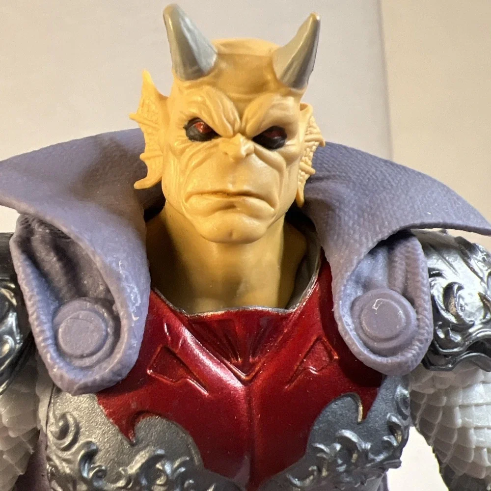 McFarlane Toys DC Multiverse Demon Knight 7